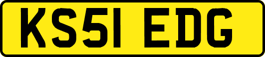KS51EDG