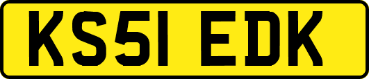 KS51EDK