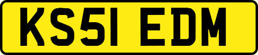 KS51EDM