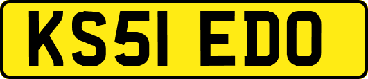 KS51EDO