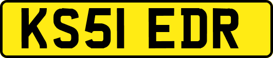 KS51EDR