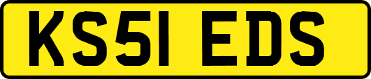 KS51EDS