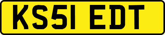 KS51EDT
