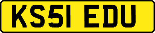 KS51EDU