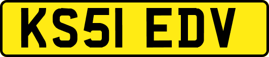 KS51EDV