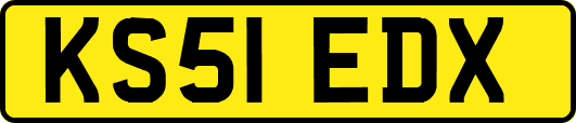 KS51EDX