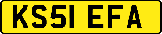 KS51EFA