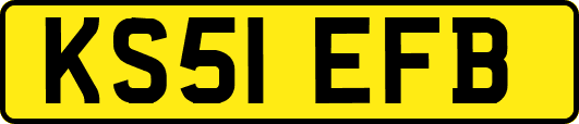 KS51EFB