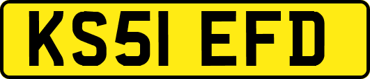 KS51EFD