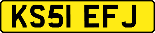 KS51EFJ