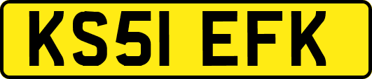 KS51EFK