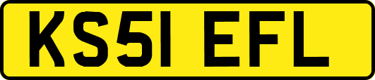 KS51EFL