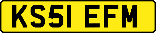 KS51EFM