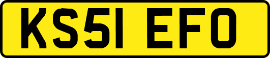 KS51EFO