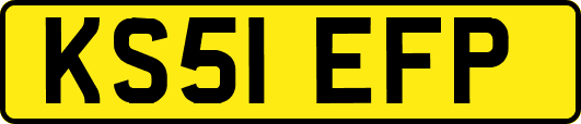 KS51EFP