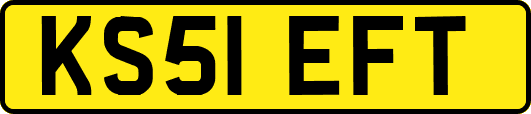 KS51EFT