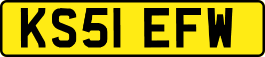 KS51EFW