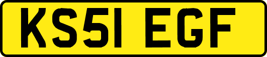 KS51EGF