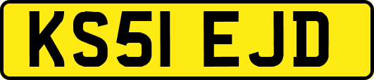 KS51EJD
