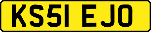 KS51EJO