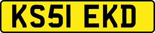 KS51EKD