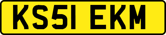 KS51EKM