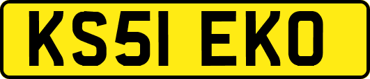 KS51EKO
