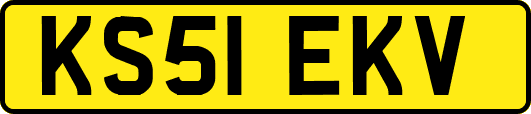 KS51EKV