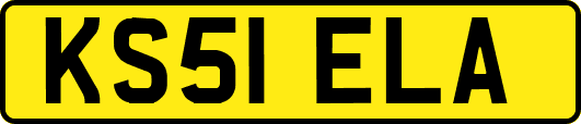 KS51ELA