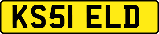 KS51ELD