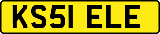 KS51ELE