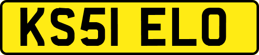 KS51ELO