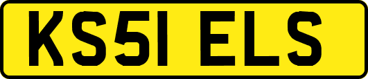KS51ELS