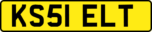 KS51ELT