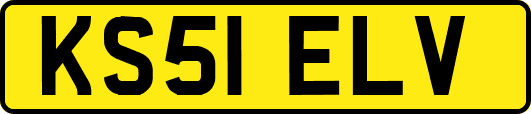 KS51ELV