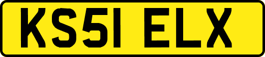 KS51ELX