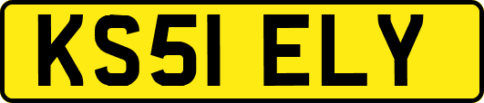 KS51ELY