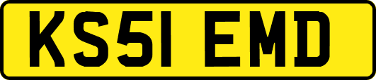 KS51EMD