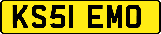 KS51EMO