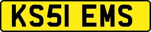 KS51EMS