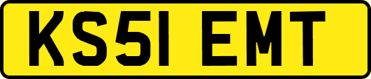 KS51EMT
