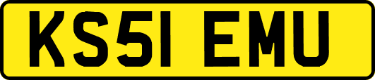 KS51EMU