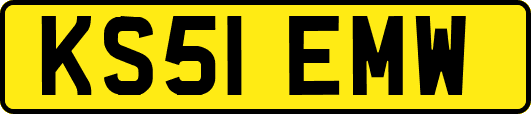KS51EMW