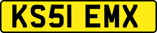 KS51EMX