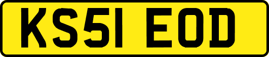 KS51EOD