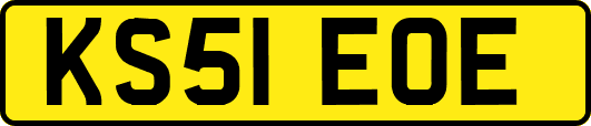 KS51EOE