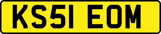 KS51EOM