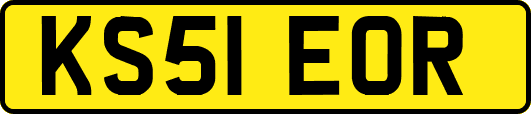 KS51EOR