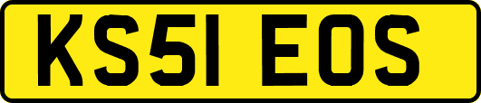 KS51EOS