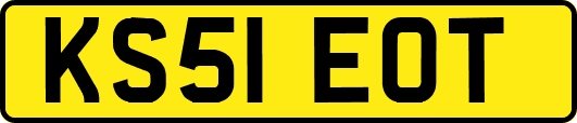 KS51EOT